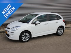 Citroën C3 - 1.2 PureTech Collection, Airco/ECC