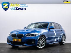 BMW 1-serie - 118i M Sport Pakket Navi/Cruise/Alcantara/LED