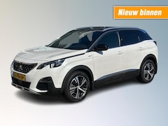 Peugeot 3008 - 1.2 PURET. GT-LINE AUTOMAAT