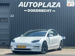 Tesla Model 3 - Long Range AWD 75 kWh WARMTEPOMP| SOH 93.2 %