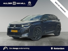Citroën C5 Aircross - Max Comfort Range 73kWh 210pk | NAVI | LEDER | MASSAGE STOELEN | 20 INCH LM-VELGEN | 360°