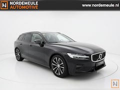 Volvo V60 - 2.0 D4 R-DESIGN, AUT, Leder, Navi