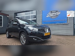 Nissan Qashqai - 2.0 Tekna