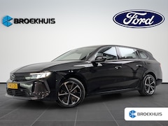Opel Astra Sports Tourer - 1.6 Turbo Hybrid 180pk | Adaprive Cruise