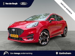 Ford Puma - 1.0 EcoBoost Hybrid ST-Line X | Panoramdak | Winter Pack | Driver Assistance Pack | B & O