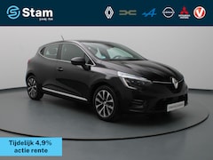 Renault Clio - 1.0 TCe Intens Apple Carplay/Android Auto
