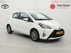 Toyota Yaris - 1.5 Hybrid Energy Plus | Navigatie | Cruise Control | Clima | Parkeersensoren achter | Cam