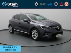 Renault Clio - TCe 100pk Bi-Fuel Intens Trekhaak