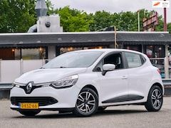 Renault Clio - 0.9 TCe Expression / NAP / AIRCO / SP VLG / NWE APK /