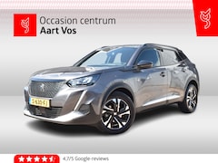 Peugeot 2008 - PureTech 130 EAT8 Allure Pack Automaat | Trekhaak | Navigatie | Airco | Stoelverwarming |