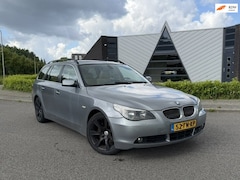 BMW 5-serie Touring - 530i Executive