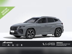 Hyundai Tucson - 1.6 T-GDI PHEV N Line Business / Nu €4000, - Voordeel / Direct Leverbaar / Stoel & Stuur V