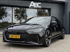 Audi RS6 - RS 6 TFSI quattro Pano HUD Carbon pack