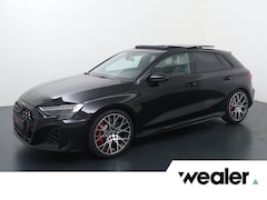 Audi RS3 - Sportback 2.5 FSI 295 kW / 400 PK €18.750, - FISCAAL VOORDEEL | Sonos premium 3d | Stoelma