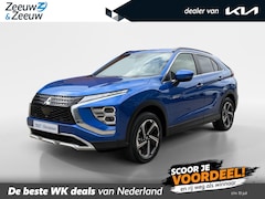 Mitsubishi Eclipse Cross - 2.4 PHEV Intense+ | Stoel- en stuurverwarming | Elektrisch verstelbare stoelen | Trekhaak