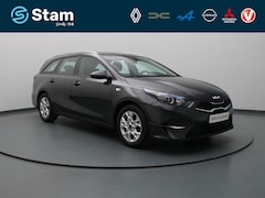 Kia Cee'd Sportswagon - Ceed 1.0 T-GDi ComfortLine