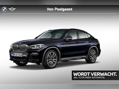 BMW X4 - xDrive20i High Executive | M-Sport X | Head-Up Display | Trekhaak | Comfort Access | HiFi