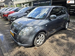 Suzuki Swift - 1.3 Shogun | 2E EIGENAAR | 12MND GARANTIE | AIRCO | ELEC RAMEN | LMV | NW APK |