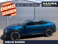 Peugeot 408 - 1.6 HYbrid 225 EAT8 Allure Avantage | DEMO VOORDEEL: € 7.260, - | Plug In Hybrid | Navigat