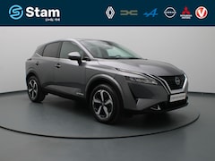 Nissan Qashqai - 1.5 e-Power N-Connecta Rondomzicht camera