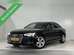 Audi A4 Limousine - 1.4 TFSI Lease Edition|TREKHAAK|NAV|CRUISE