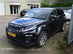 Land Rover Range Rover Evoque - 2.0 TD4 SE Dynamic