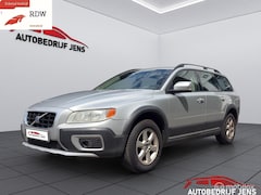 Volvo XC70 - 2.4 D5 Summum