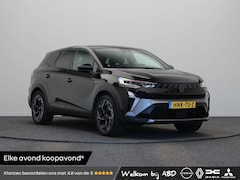 Renault Symbioz - E-Tech full hybrid 145pk esprit Alpine | Stuurverwarming | Adaptieve cruise control | Lich