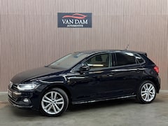 Volkswagen Polo - 1.0 TSI R-Line 2019 DSG LED VIRTUAL CAMERA