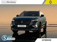 Renault Austral - Esprit Alpine Full Hybrid E-Tech 200 l Meer dan € 4.500 voorraadvoordeel l 5 jaar fabrieks