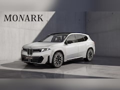BMW iX3 - 50 xDrive 113 kWh