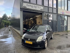 Suzuki Swift - 1.3 GLS Automaat Airco Nieuwe APK NAP Logisch