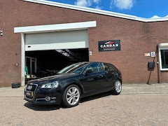 Audi A3 Sportback - 1.2 TFSI S Edition Advance | Automaat | Bluetoothscherm