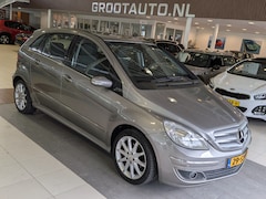 Mercedes-Benz B-klasse - 200 Airco, Trekhaaak, Stuurbekrachtiging
