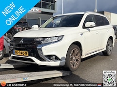 Mitsubishi Outlander - 2.0 PHEV Executive Edition | Leder | Climate | Cruise | Navi | Camera |