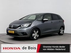 Honda Jazz - 1.5 e:HEV Executive | 1e Eig. | Dealer onderhouden | Navigatie | All-season banden | Stuur
