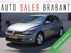Volkswagen Polo - 1.0 TSI Beats