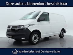 Volkswagen Transporter - L1H1 2.0 TDI 110pk Comfortline / Wordt verwacht
