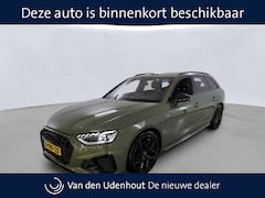 Audi A4 Avant - 35 TFSI S-tronic S Ed. | Matrix-LED | Panorama | Navigatie | 18"Lm