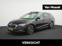 Skoda Octavia Combi - 1.4 TSI iV PHEV Business Edition Plus
