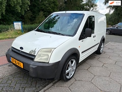 Ford Transit Connect - T200S 1.8 BENZINE