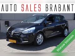 Renault Clio Estate - 1.5 dCi Zen