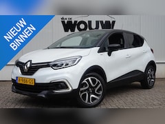 Renault Captur - 0.9 TCe Bose Trekhaak | Hoge Instap