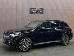 Mercedes-Benz GLC-klasse - 300e 4MATIC AMG Line 2023 PANO LED LEDER