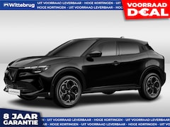 Alfa Romeo Junior - 1.2 Turbo Hybrid Ibrida Ti DIRECT RIJDEN - TECHNO PACK - 18" VELGEN - 8 JAAR GARANTIE