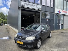 Fiat Punto - 1.4-16V Dynamic Airco APK NAP Logisch