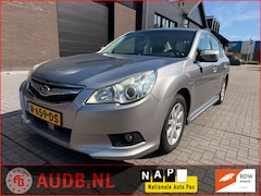 Subaru Legacy - 510| SEDAN|AUTOMAAT|CLIMA|LICHT METAAL|