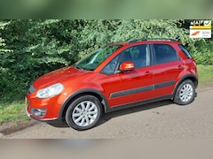 Suzuki SX4 - 1.6 Executive