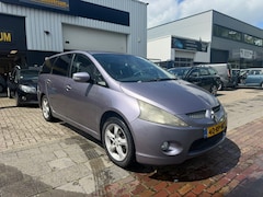 Mitsubishi Grandis - 2.4-16V Intense 6p