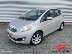 Kia Venga - 1.4 CVVT Seven | Airco |